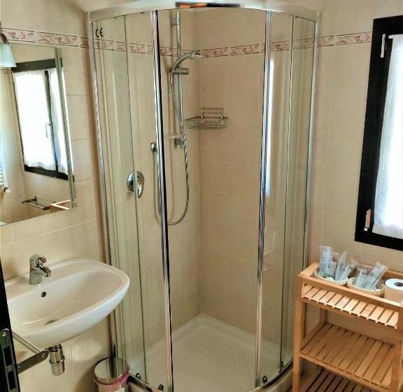 Bed and Breakfast Le Camere Del  Mulino Del Grillo