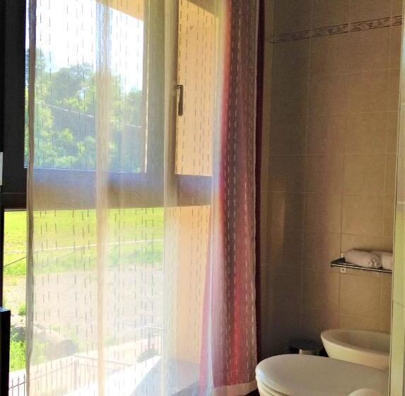 Bed and Breakfast Le Camere Del  Mulino Del Grillo