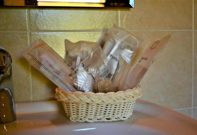 Bed and Breakfast Le Camere Del  Mulino Del Grillo