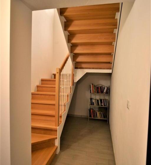 Bed and Breakfast Le Camere Del  Mulino Del Grillo