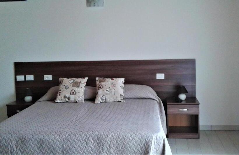 Bed and Breakfast Le Camere Del  Mulino Del Grillo