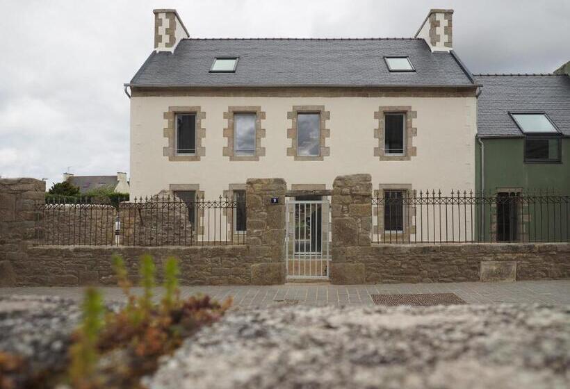 צימר Les Pingouins Du Puits