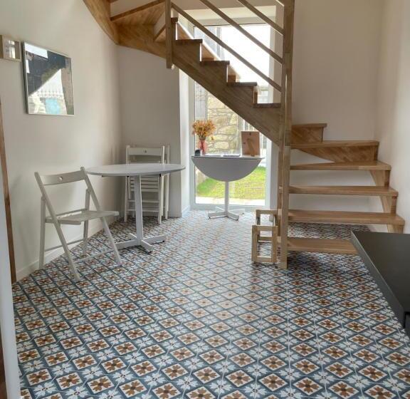 צימר Les Pingouins Du Puits