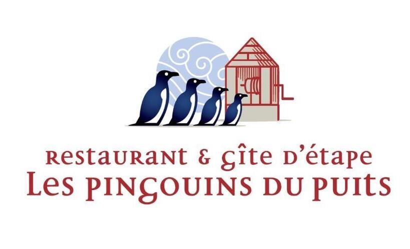 צימר Les Pingouins Du Puits