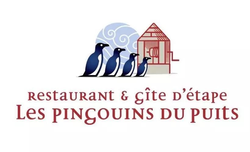 Aamiaismajoitus (B&B) Les Pingouins Du Puits