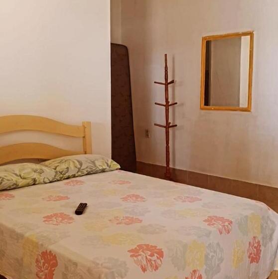 مبيت وإفطار Pousada Cambui