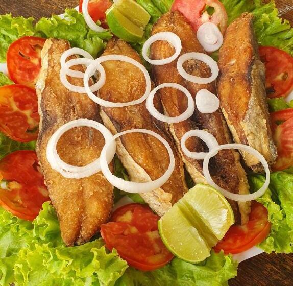 مبيت وإفطار Pousada Cambui