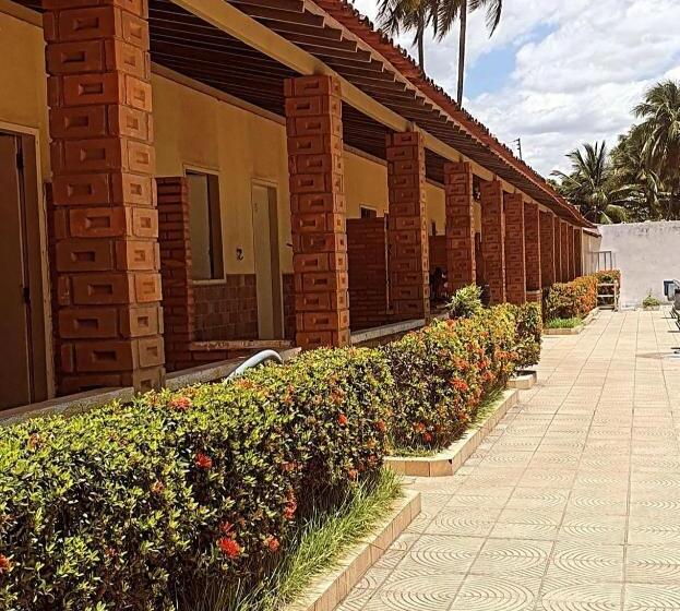 مبيت وإفطار Pousada Cambui