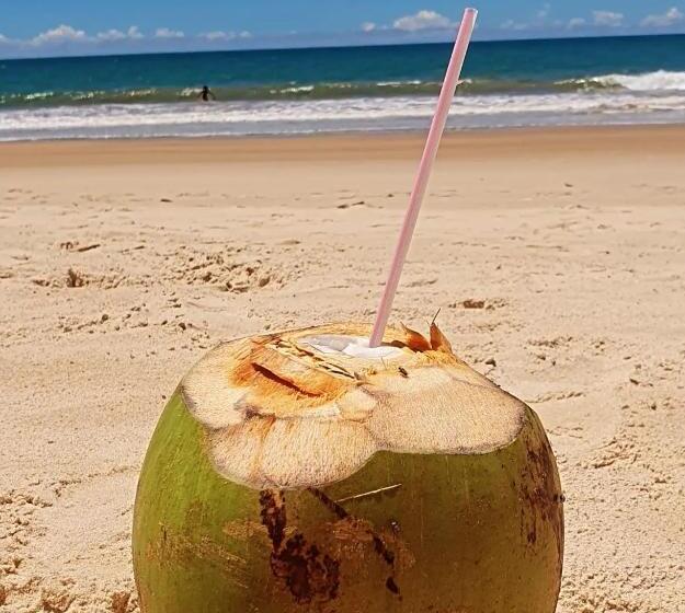 مبيت وإفطار Pousada Cambui