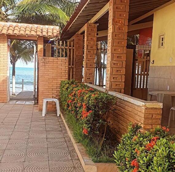 مبيت وإفطار Pousada Cambui