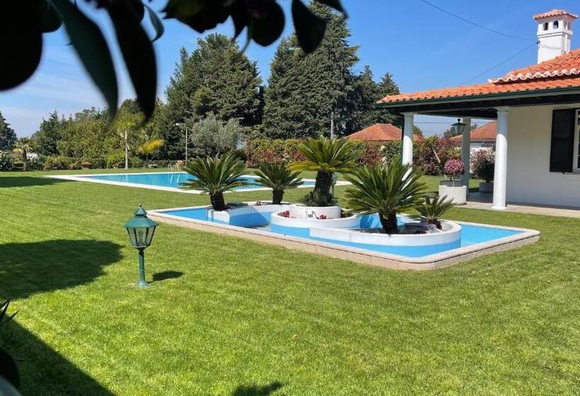 住宿加早餐  Solar Da Boavista