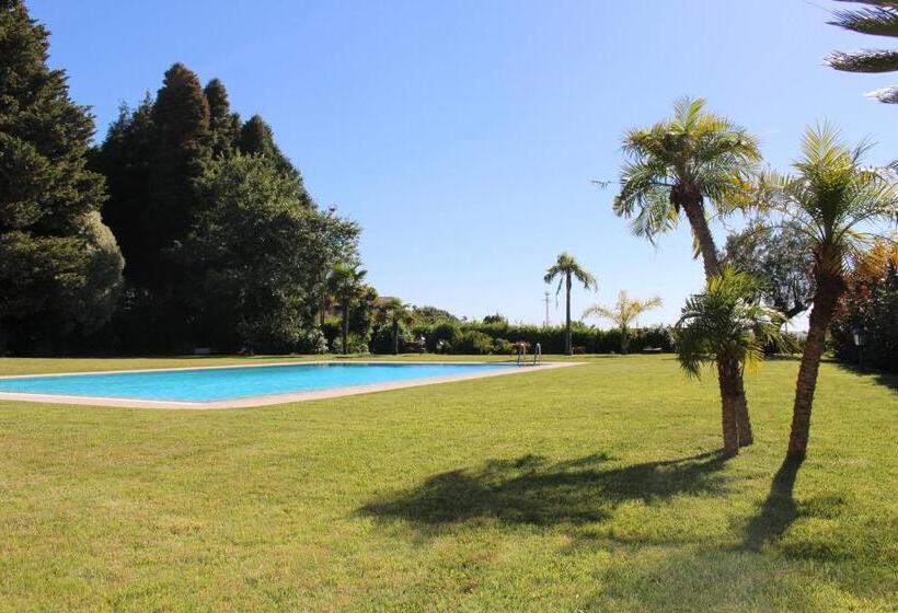 住宿加早餐  Solar Da Boavista