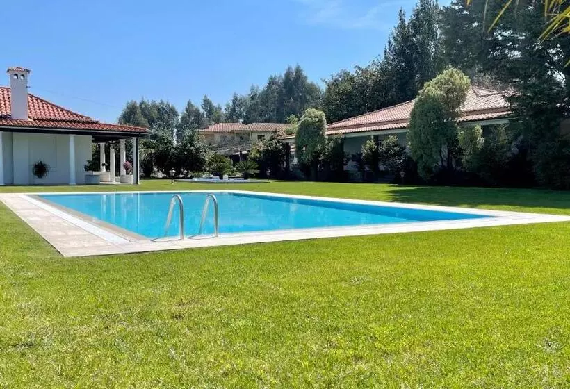 ベッドアンドブレックファースト Solar Da Boavista