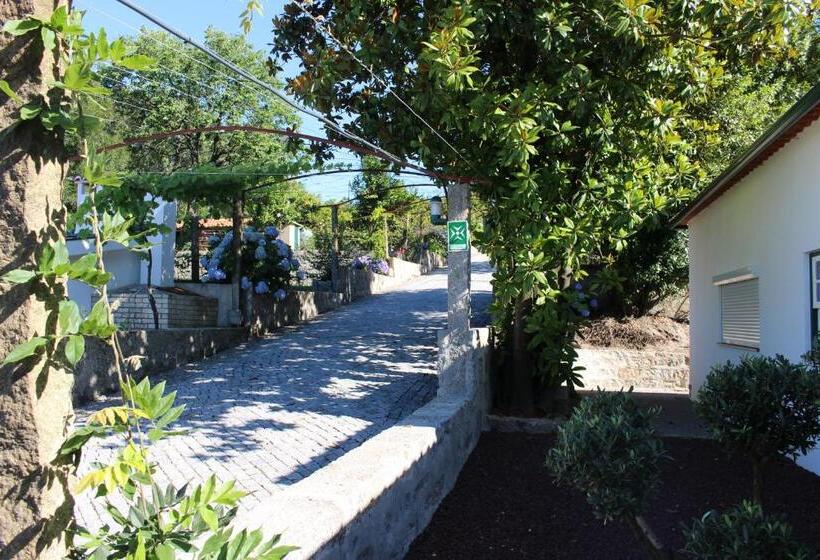 住宿加早餐  Solar Da Boavista