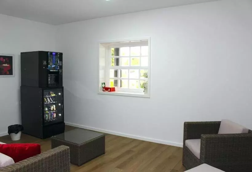 ベッドアンドブレックファースト Solar Da Boavista