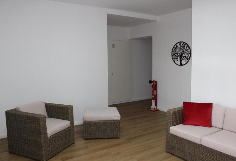 住宿加早餐  Solar Da Boavista