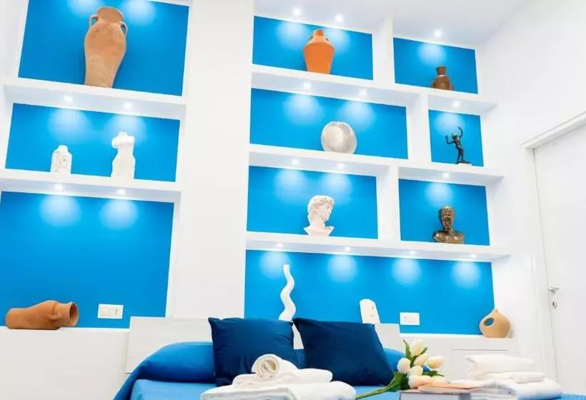B&b Vaianfora Pompei