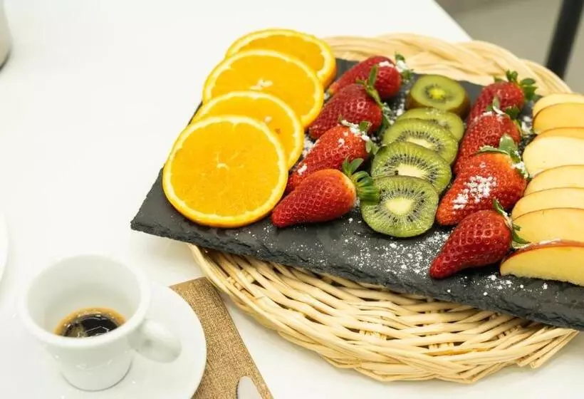 B&b Vaianfora Pompei