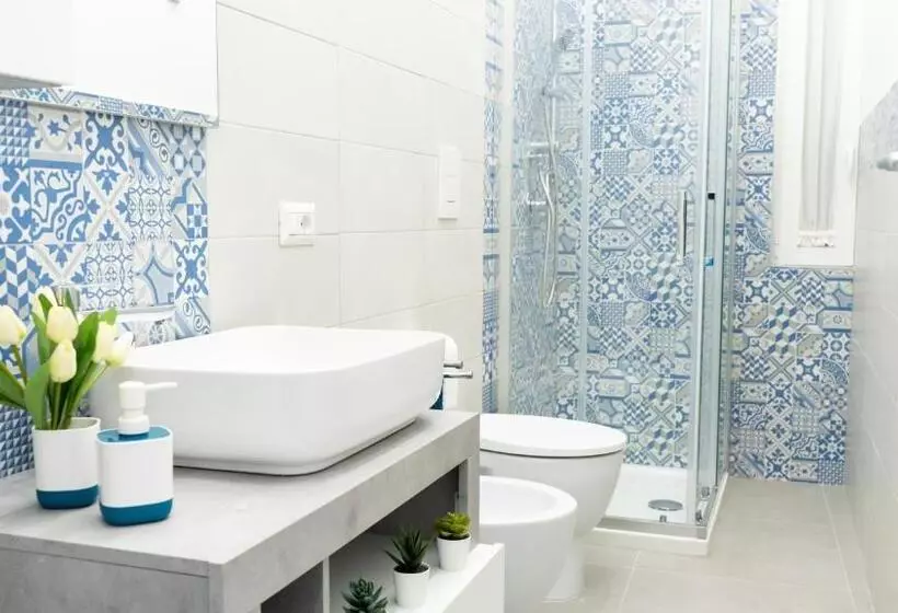 B&b Vaianfora Pompei