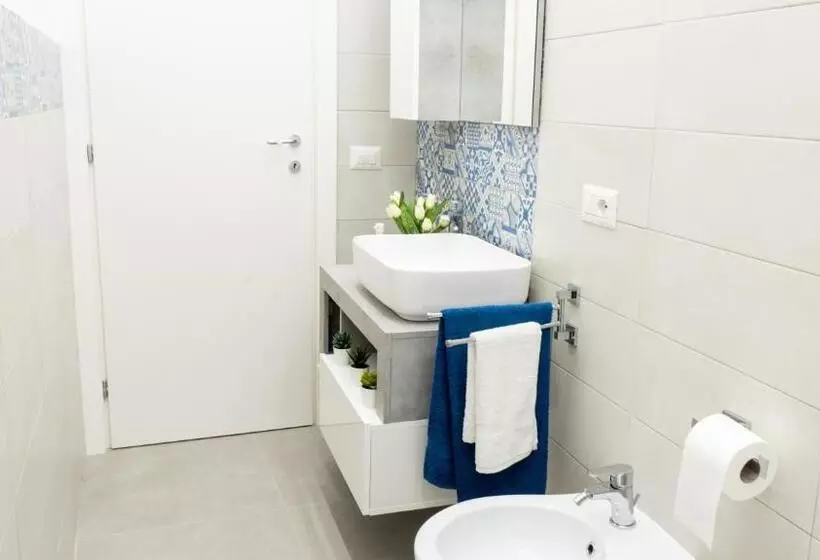 B&b Vaianfora Pompei