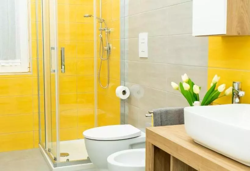 B&b Vaianfora Pompei