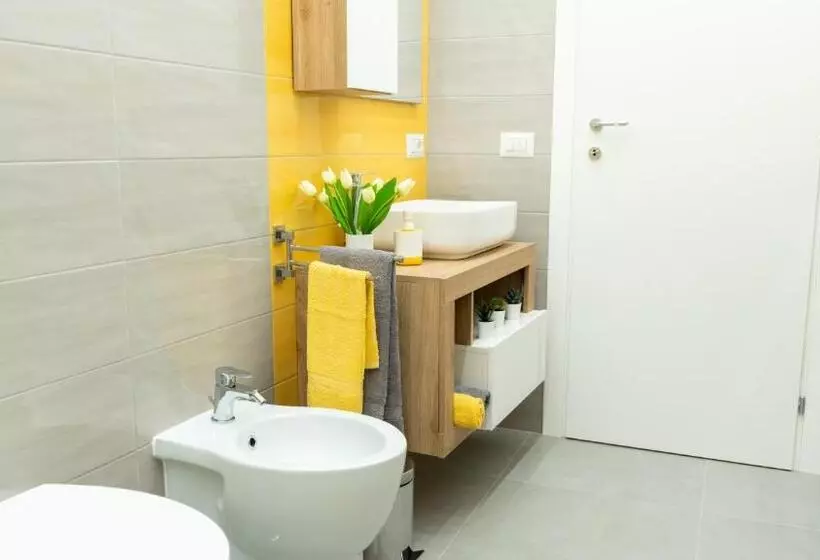 B&b Vaianfora Pompei