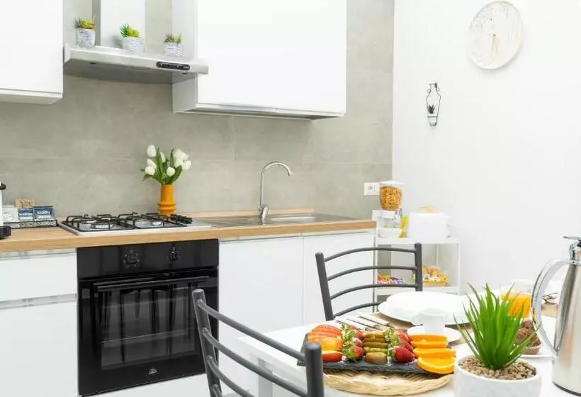 B&b Vaianfora Pompei