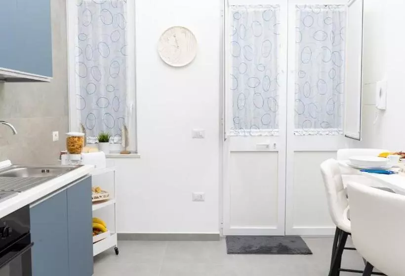 B&b Vaianfora Pompei
