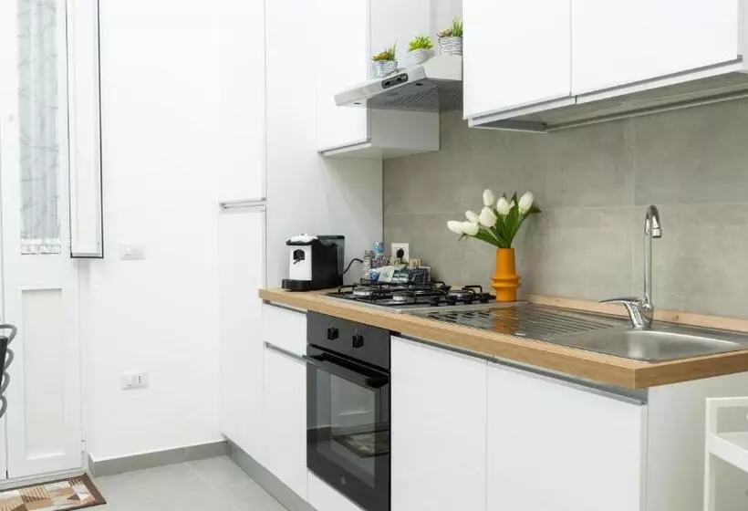 B&b Vaianfora Pompei