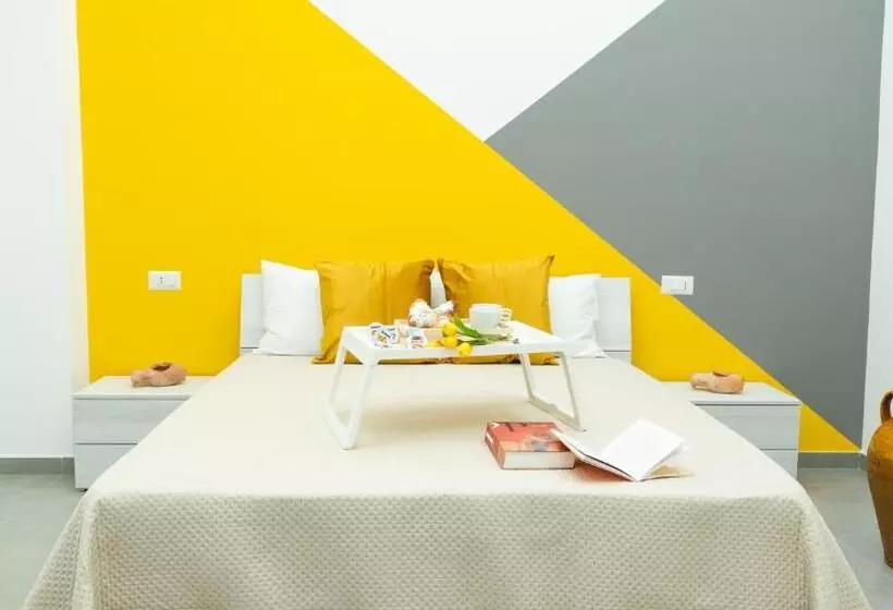 B&b Vaianfora Pompei
