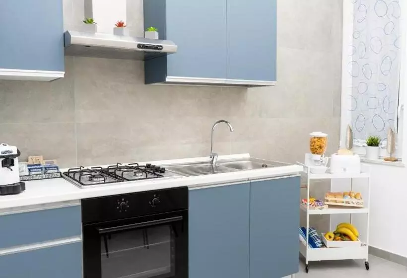 B&b Vaianfora Pompei