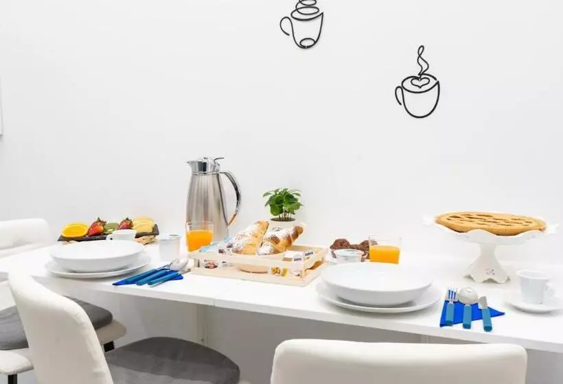 B&b Vaianfora Pompei