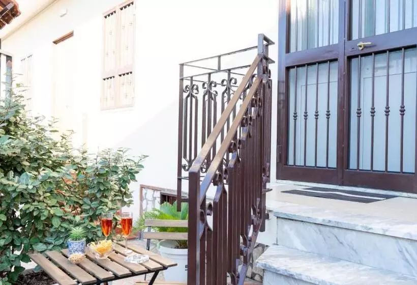 B&b Vaianfora Pompei
