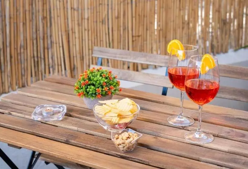 B&b Vaianfora Pompei