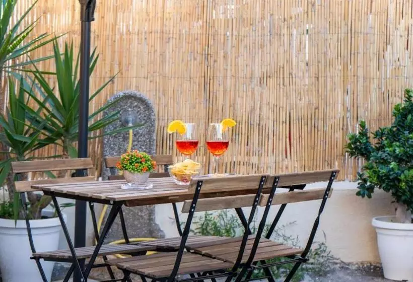 B&b Vaianfora Pompei
