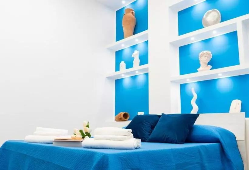 B&b Vaianfora Pompei