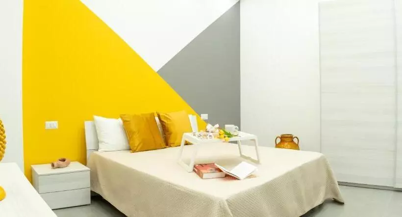 B&b Vaianfora Pompei