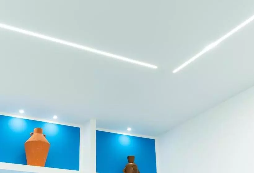 B&b Vaianfora Pompei