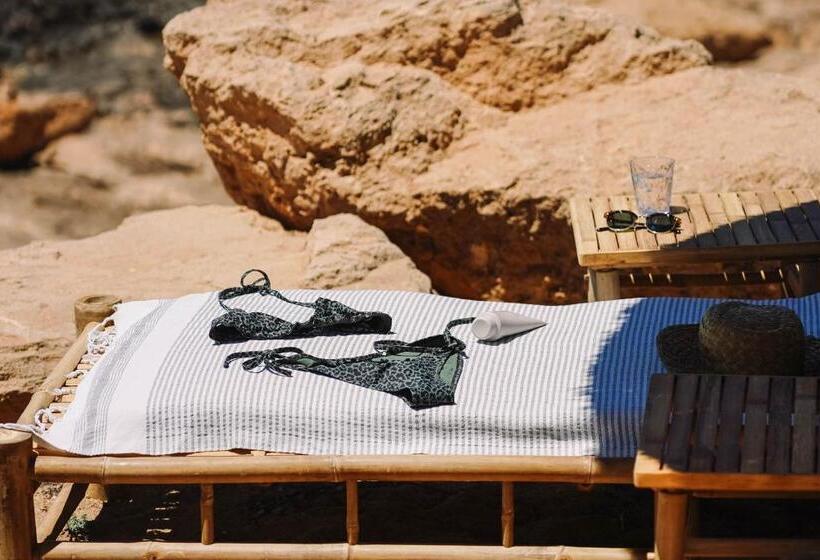 Bikini Island & Mountain Hotel Es Trenc Adults Only
