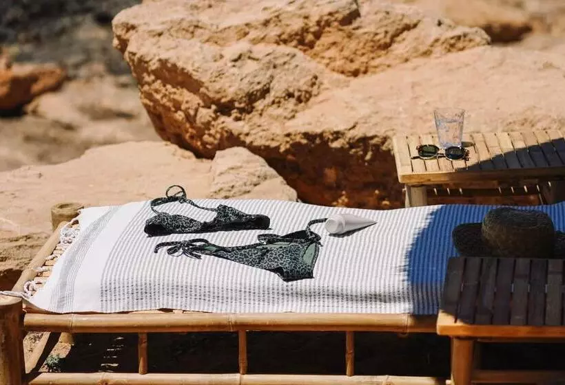 Bikini Island & Mountain Hotel Es Trenc  Adults Only