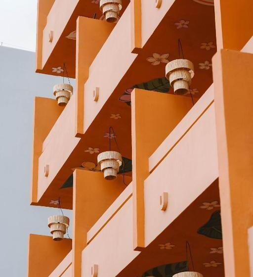 Bikini Island & Mountain Hotel Es Trenc Adults Only