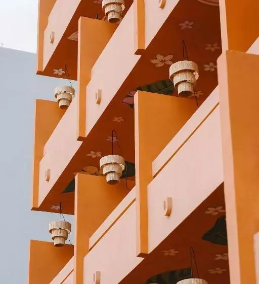 Bikini Island & Mountain Hotel Es Trenc  Adults Only