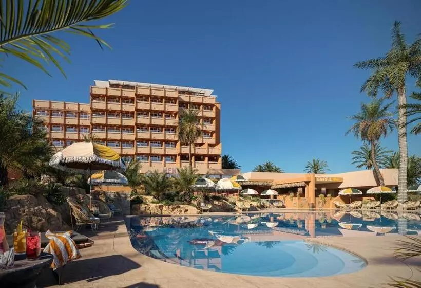 Bikini Island & Mountain Hotel Es Trenc  Adults Only