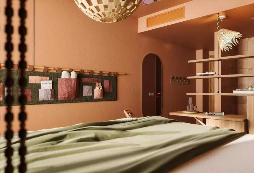 Bikini Island & Mountain Hotel Es Trenc  Adults Only