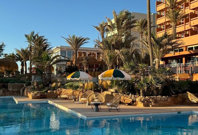 Bikini Island & Mountain Hotel Es Trenc Adults Only