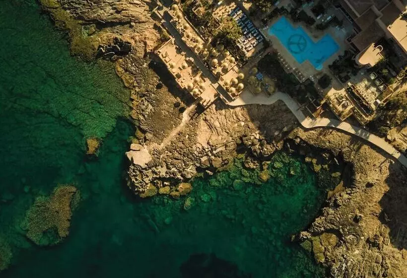 Bikini Island & Mountain Hotel Es Trenc  Adults Only