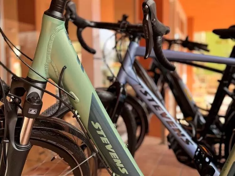 Bikini Island & Mountain Hotel Es Trenc  Adults Only