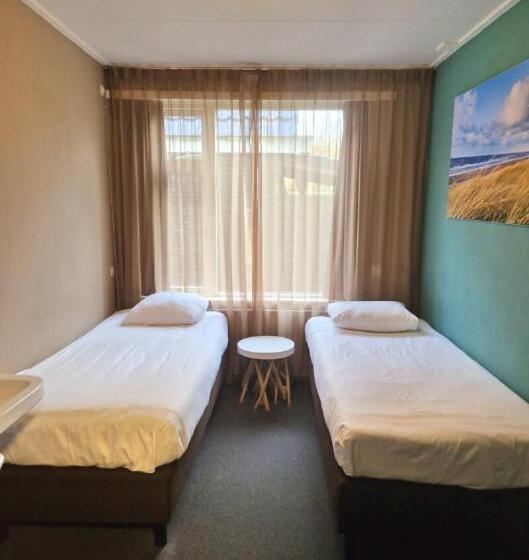 Budget Hotel Koogerend