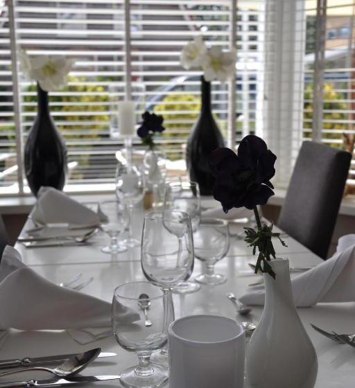 Budget Hotel Koogerend