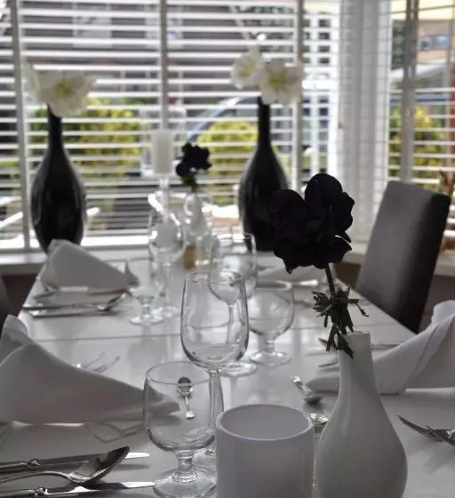 Budget Hotel Koogerend